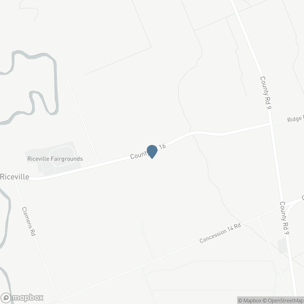 4200 COUNTY ROAD 16 ROAD, The Nation, Ontario K0B 1G0